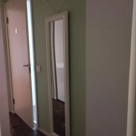 Apartmán Skandinavisen Taiteilijan 2 H 2 Lahti